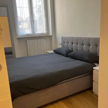 Donna Rosa Apartment Cornaredo
